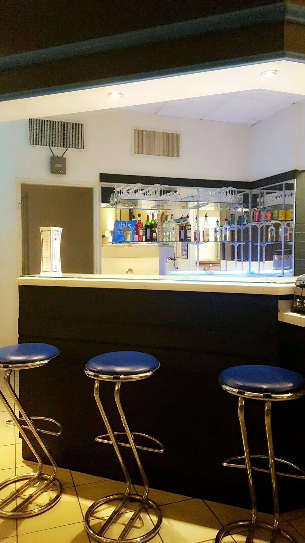 Ibis Budget Saint Christol Les Alès Exterior foto